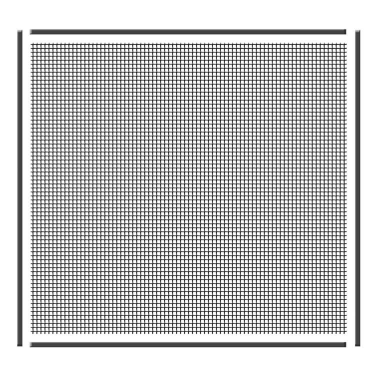 fliegengitter 150x180 cm anthrazit