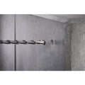hammerschlagbohrer 4-cut ø5x100x160 mm