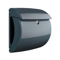 kunststoff-briefkasten pearl 886 gr