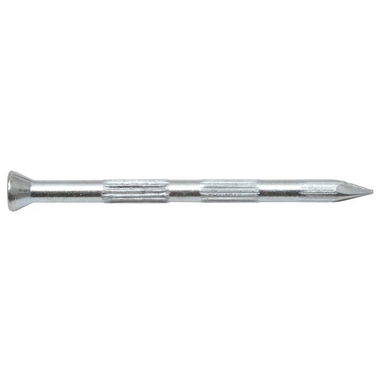 stahlnägel verz. geriffelt 3,5x65 mm