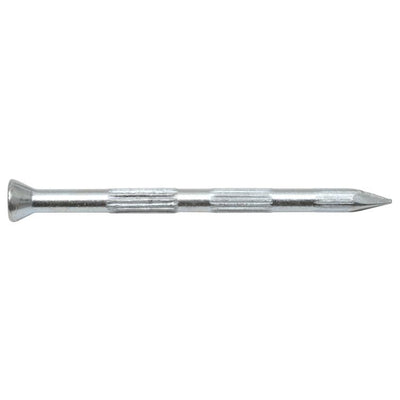 stahlnägel verz. geriffelt 3,5x45 mm