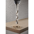 hss holzspiralbohrer prof. ø18 mm