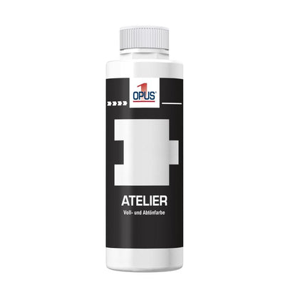 opus1 atelier braunbeige 500ml