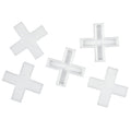 fliesenkreuze 2,5mm 200 st.