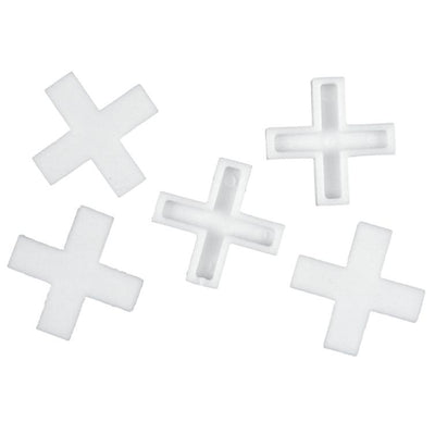 fliesenkreuze 2,5mm 200 st.